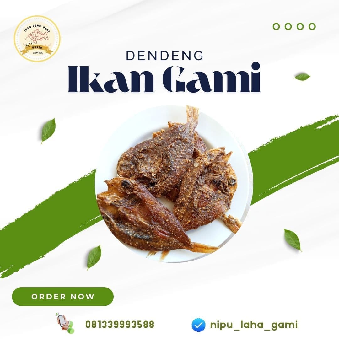 Nipu laha gami