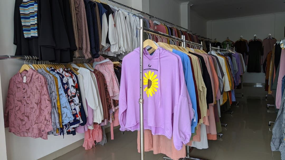Trifonia Shop